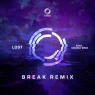 Lost - Break Remix track artwork
