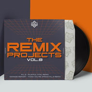 Playful - Vital Remix track artwork