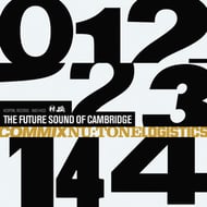 Hammerhead track artwork