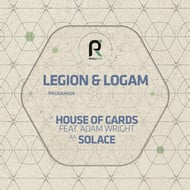 Solace track artwork