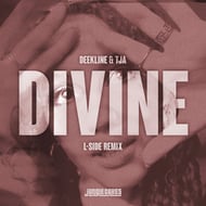 Divine - L-Side Remix track artwork