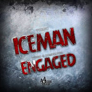 Iceman track artwork
