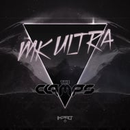 Spaz Out track artwork