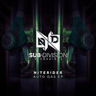 No Way In track artwork