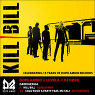 Cold Rock A Party - DJ Oder Remix track artwork