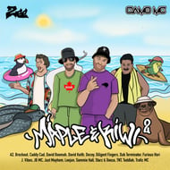 Neck Snapper track artwork