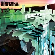 Paperchase feat. Danny Byrd - Original Mix track artwork