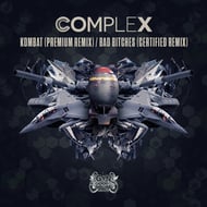 Bad Bitches - Certified Remix track artwork