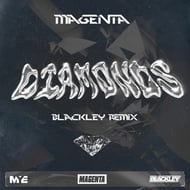 Diamonds - Blackley Remix track artwork