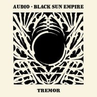 Tremor track artwork