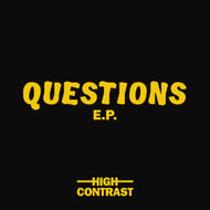 Questions - Armand Van Helden Club Edit track artwork
