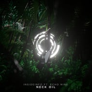 Neck Oil track artwork