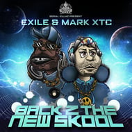 Oh Yeah track artwork