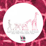 Choices track artwork