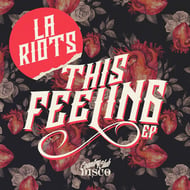 All Or Nothing track artwork