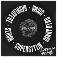 Superstylin' - Zero Remix track artwork