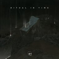Ritual in Time - Out Of Fuel Remix track artwork