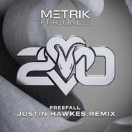New Energy track artwork