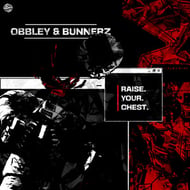 Raise Your Chest track artwork