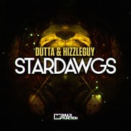Stardawgs track artwork