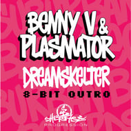 Dreamskelter - 8-Bit Outro track artwork
