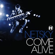 Come Alive - Culture Shock Remix track artwork