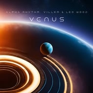 Venus track artwork