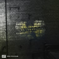 Depth track artwork