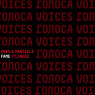 Fame track artwork