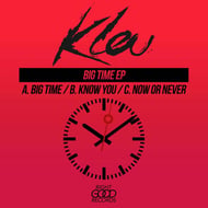 Now or Never track artwork