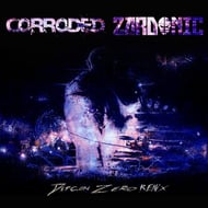 Defcon Zero - Zardonic Remix track artwork