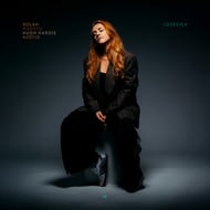 Lovesick track artwork