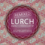 I'll Be Waiting - RoyGreen & Protone Remix track artwork