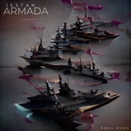 Armada - Arkaik Remix track artwork