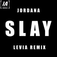Slay - Levia Remix track artwork