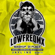 Mashup di place - Jayline Remix track artwork