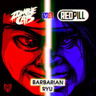 RYU track artwork