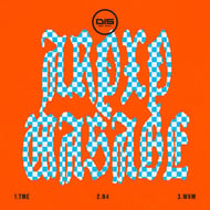 WHM track artwork