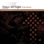 Dance All Night - Calyx Remix track artwork