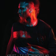 It's A Lot - Calibre Remix track artwork