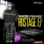 Unbalanced track artwork