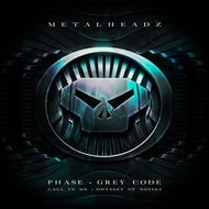 Odyssey of Noises track artwork