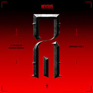 Lift It (Hexa Remix) track artwork