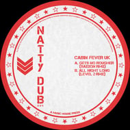 Gets No Rougher - Saxxon Remix track artwork
