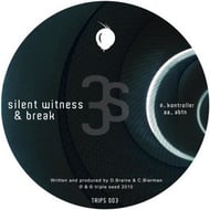 ABTN track artwork