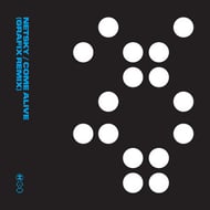 Come Alive - Grafix Remix track artwork