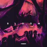 Bloom track artwork