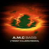 Bass - Teddy Killerz Remix track artwork