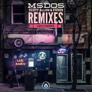 Love Chords - Scott Allen Remix track artwork
