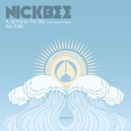 Beyond The Sea track artwork